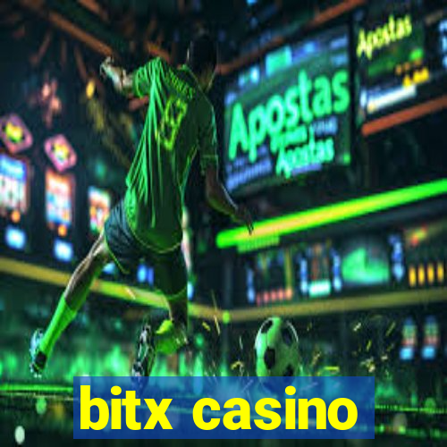 bitx casino