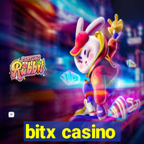 bitx casino