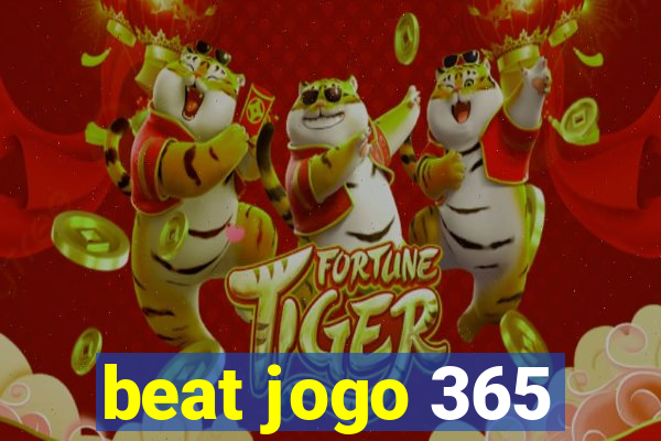 beat jogo 365