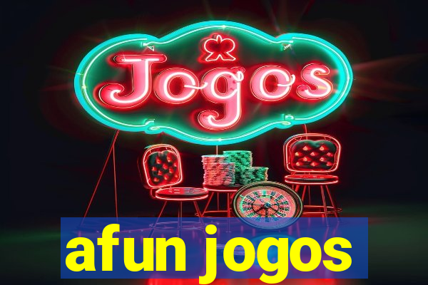 afun jogos