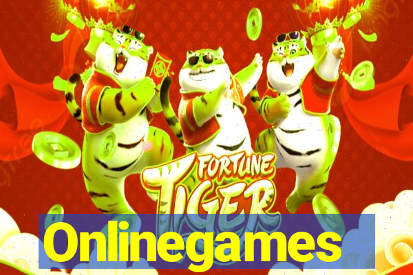 Onlinegames