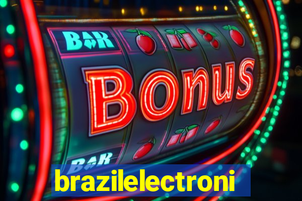 brazilelectronic.com