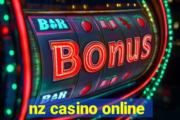 nz casino online