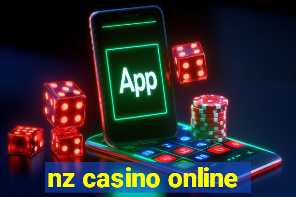 nz casino online