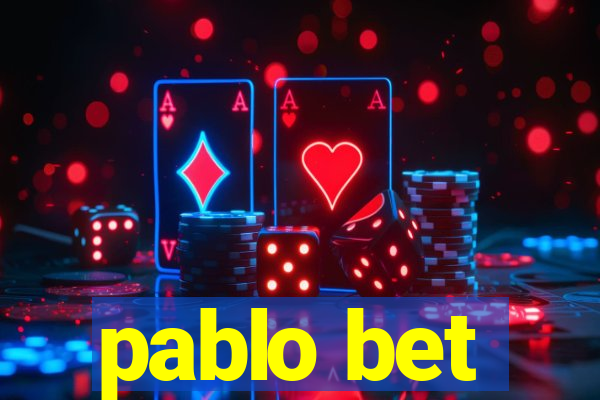 pablo bet