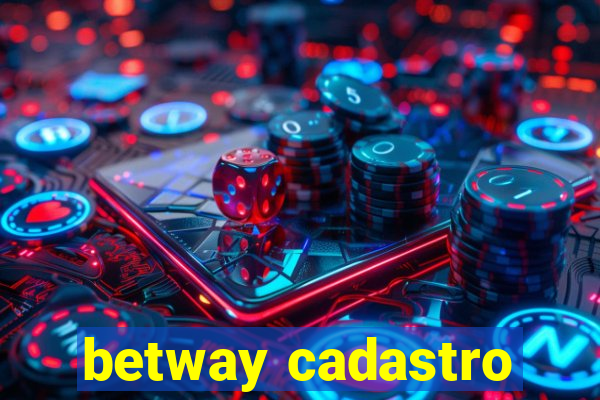 betway cadastro