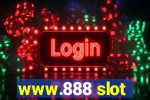 www.888 slot