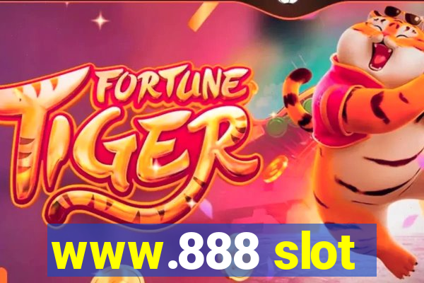 www.888 slot