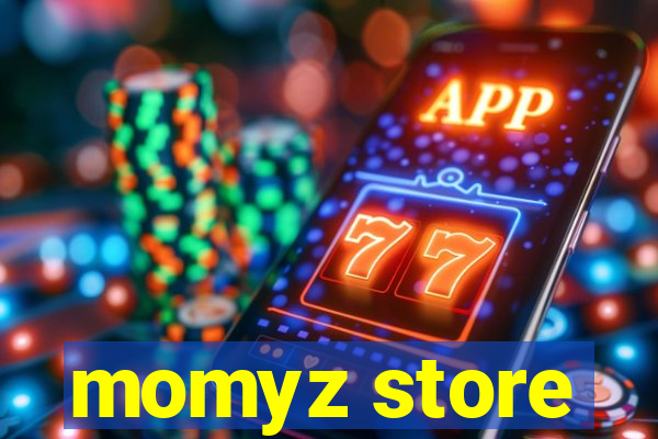 momyz store