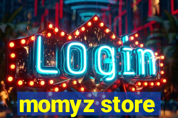 momyz store