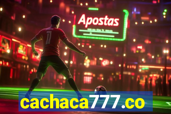 cachaca777.co