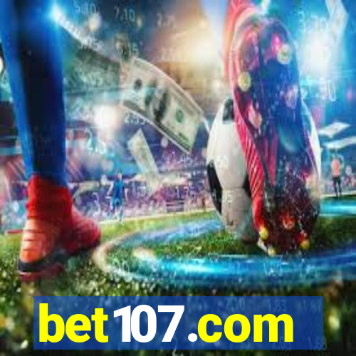 bet107.com