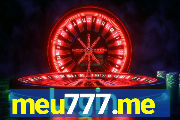 meu777.me