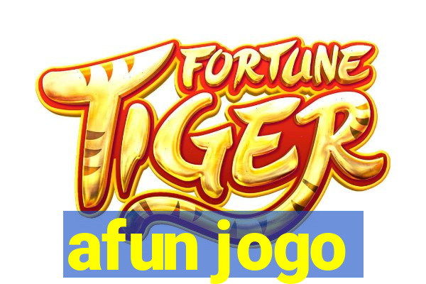 afun jogo