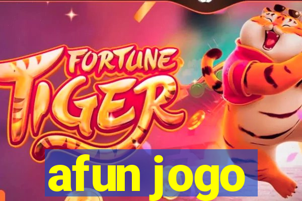 afun jogo