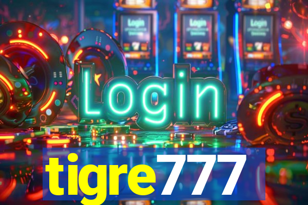 tigre777