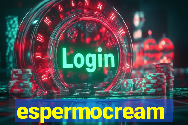 espermocream