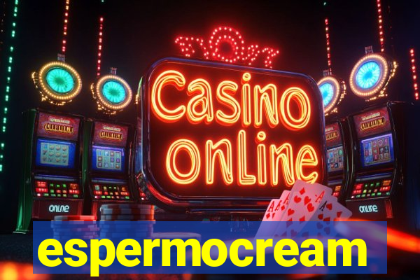 espermocream