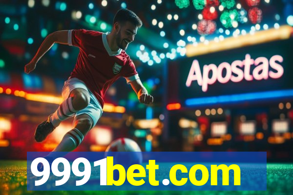 9991bet.com