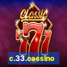 c.33.cassino