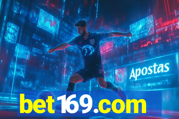 bet169.com