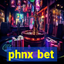 phnx bet