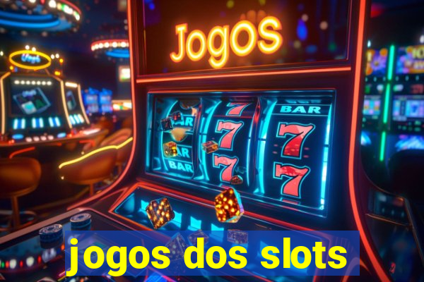 jogos dos slots