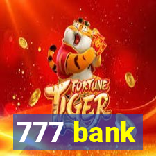 777 bank