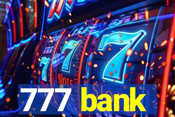 777 bank