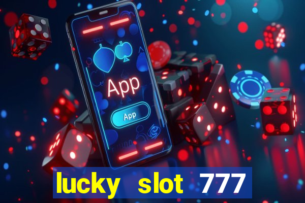 lucky slot 777 pagcor casino