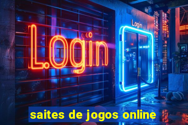 saites de jogos online