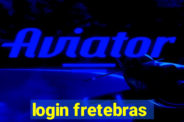 login fretebras