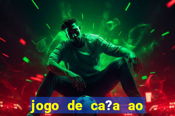 jogo de ca?a ao tesouro na vida real