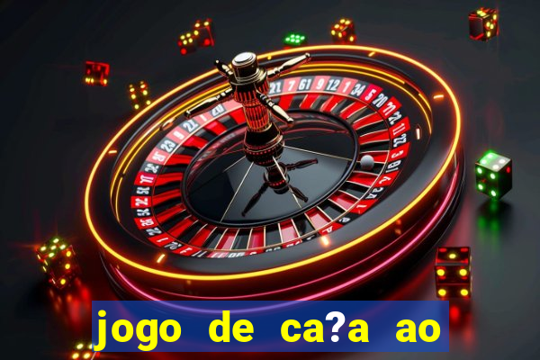 jogo de ca?a ao tesouro na vida real