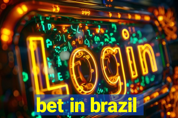 bet in brazil