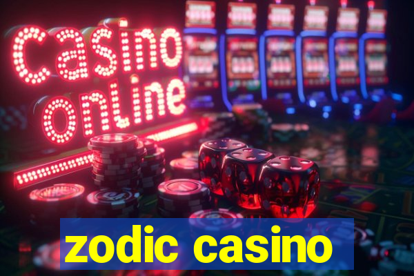 zodic casino