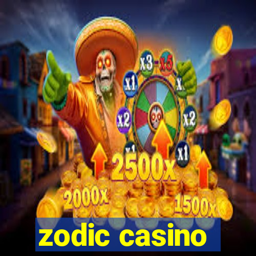 zodic casino