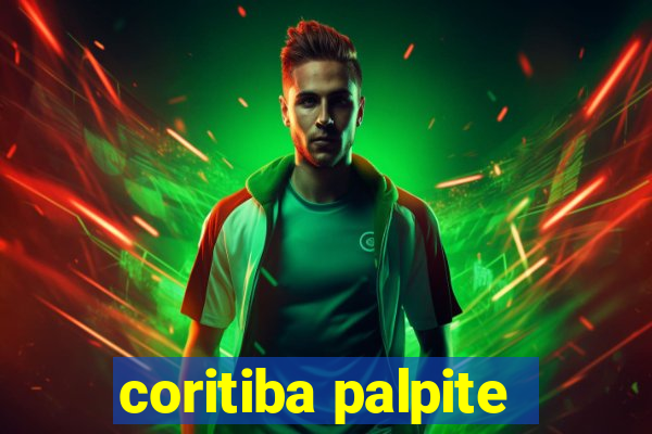 coritiba palpite