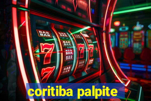 coritiba palpite