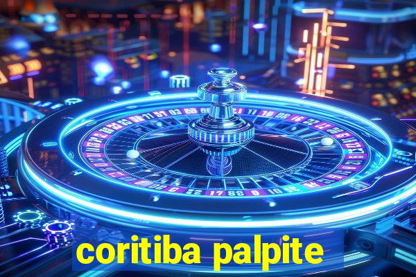 coritiba palpite