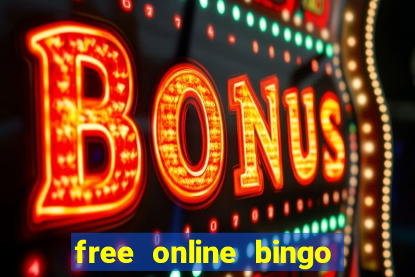 free online bingo games for groups