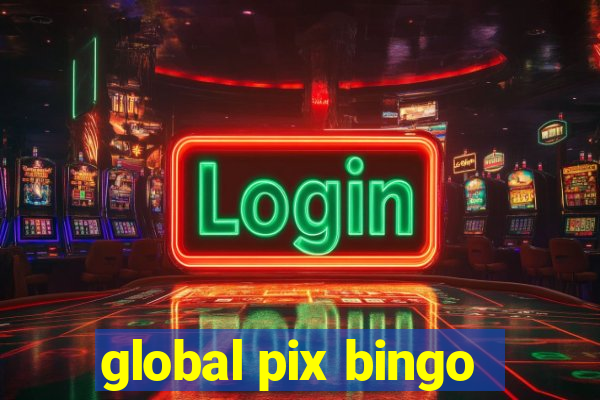 global pix bingo