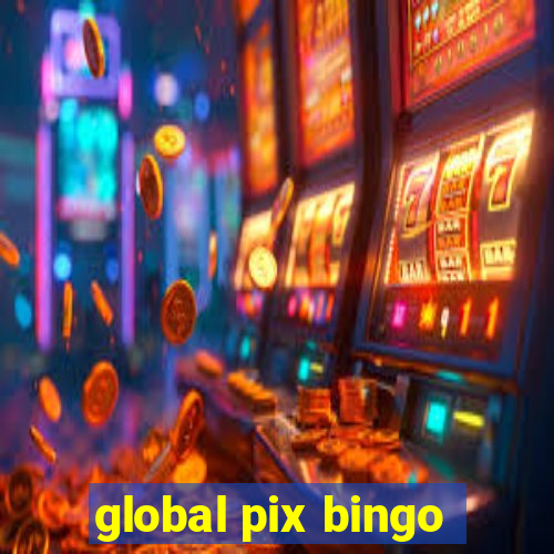 global pix bingo