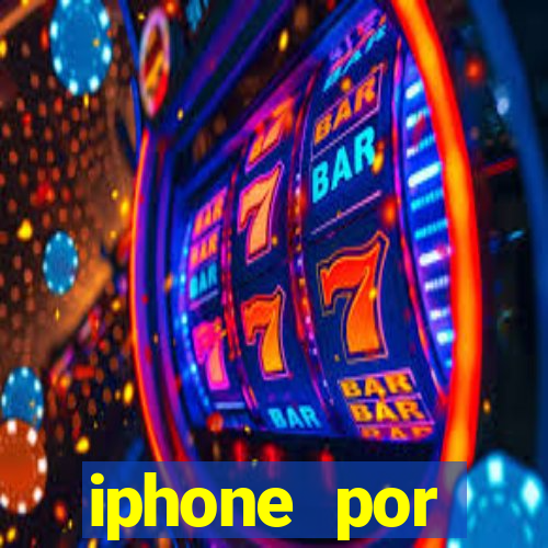 iphone por assinatura porto seguro