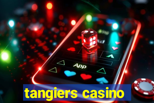 tangiers casino