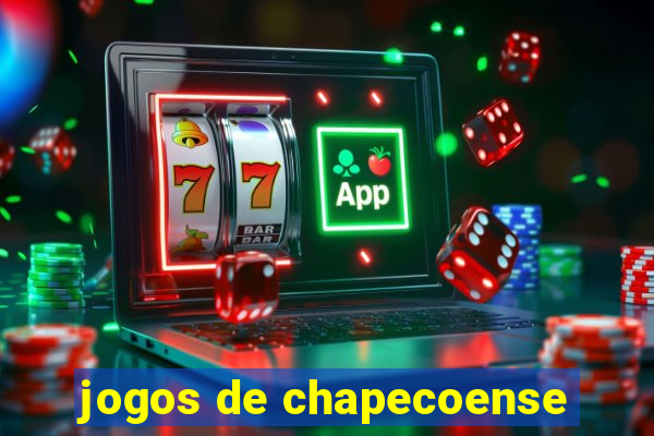 jogos de chapecoense