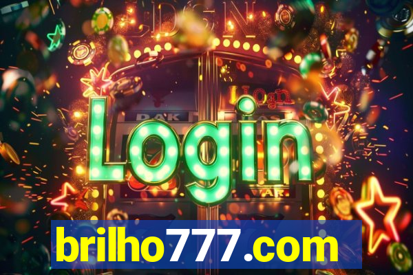 brilho777.com