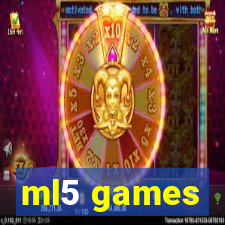 ml5 games