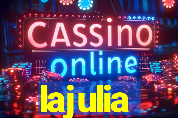 lajulia