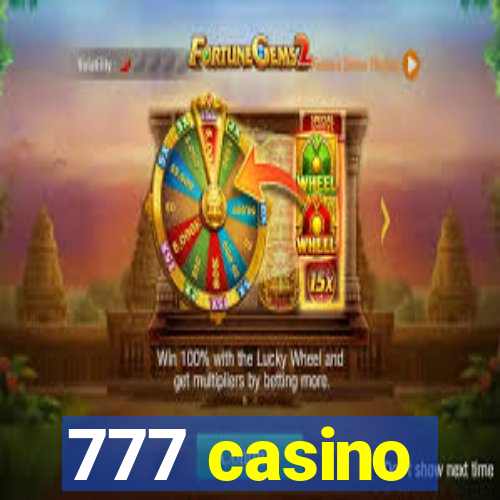 777 casino